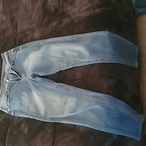 Kensie denim jeans size 4